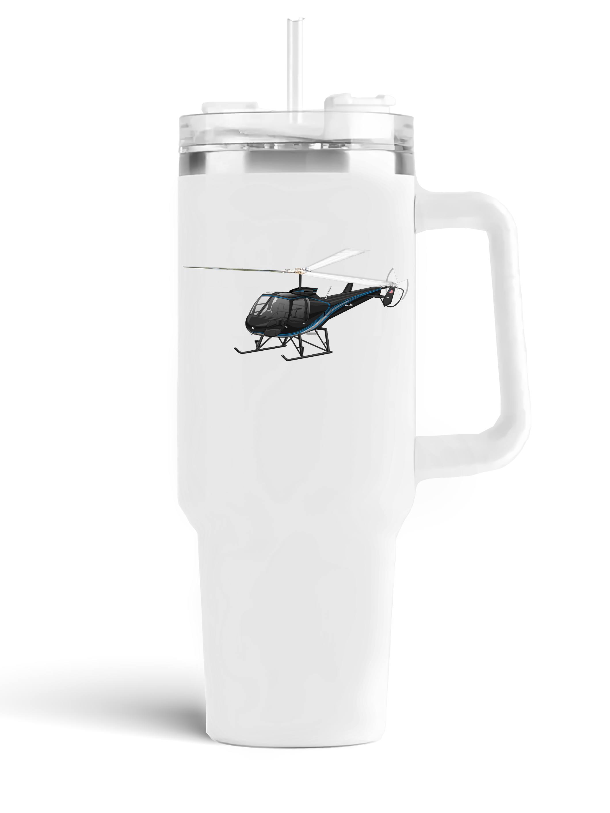 Enstrom 480